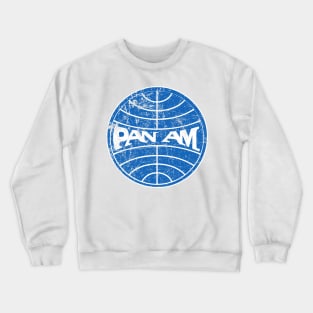 Pan America v2 Crewneck Sweatshirt